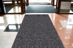 Брудозахисні килимки, як працює 3-етапна система захисту вашого приміщення від негативних факторів зовнішнього середовища?