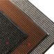 Брудозахисний килимок, 600х900мм, коричневий СТОКГОЛЬМ